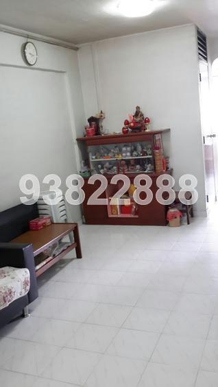 Blk 222 Yishun Street 21 (Yishun), HDB 3 Rooms #128161242